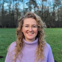 Anouk Molenaar