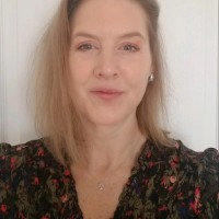 Séverine Marais
