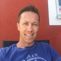 Jonas Berglund