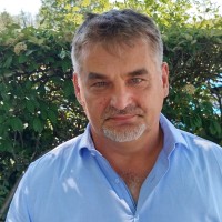 Hubert Eymard