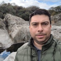Claudio Sotelo
