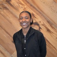 Shanira Mitchell