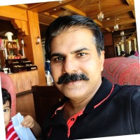Zeeshan Nizami