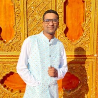 Tirth Shah