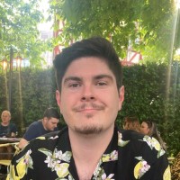 Nick Peleja