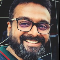 Avishek Deb