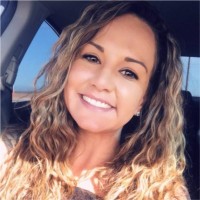 Ashley Orr