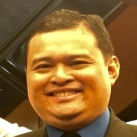 Eric Abogado