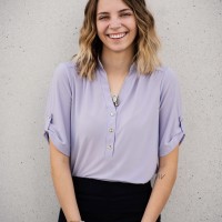 Ashley Barron