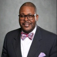 Timothy A. Hall