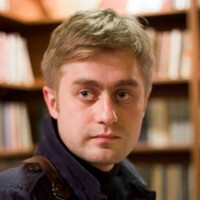 Maksym Marusyk