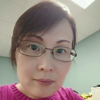 Sherry Hu