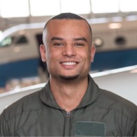 Patrick Pischulti, Ph.D.