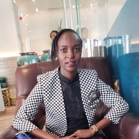 Catherine Mwendwa