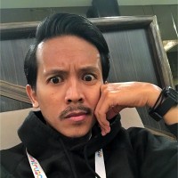 Muhammad Rashidi
