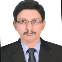 Saiyed Shakir