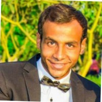Ahmed Reda