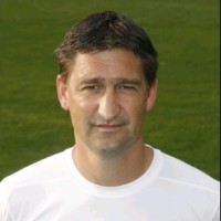 Rob Van Gardingen