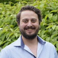 Tristan Dudik
