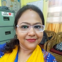 SUDIPTA SHARMA
