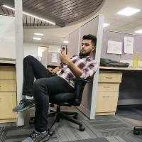 Sameer Ahmed