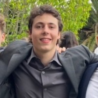 Luca Lewis