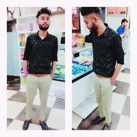 Sharique Akhtar