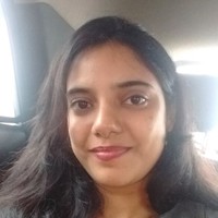 Esha Kulkarni