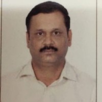 Arabinda Kumar Prusty