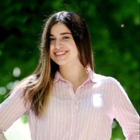 Vesela Stoyanova