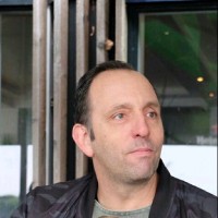 Ron De Ruijter