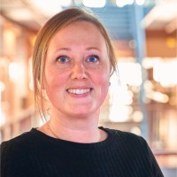 Stine Mølgaard Møller
