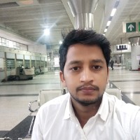 Ashish Pandey