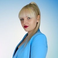 Valeria Ikorina