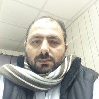 Ashraf Ghareb
