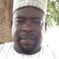 Jibrin Umar