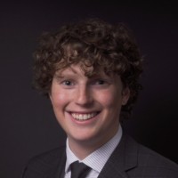 Brody Johnson