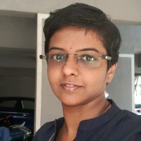 Reshma Patil