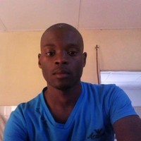 Hedelson Nhabinde