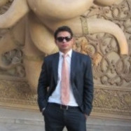 Saveen Kumaar