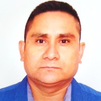 Alex Reyes Cervera