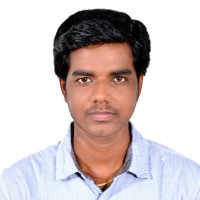 Dinesh Kumar G
