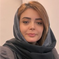Ghazaleh Farahmand