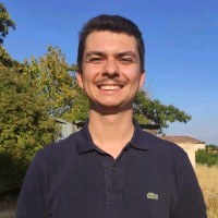 Alexandre Piron