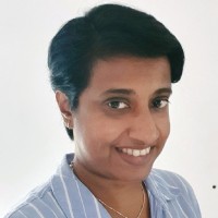 Chathurika Ratnasekera