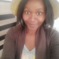 Nokhuthula Masuku