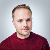 Joshua Simpson