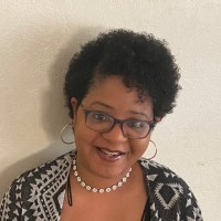 Kimberly Gordon-Johnson