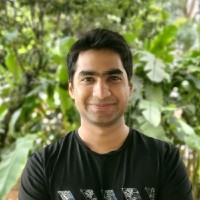 Siddharth Garg
