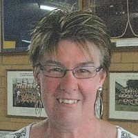 Christine Hamlyn